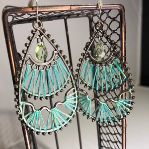 Boho style Earrings